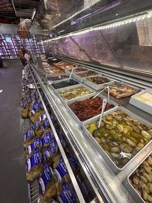 D'Angelo Italian Market by null