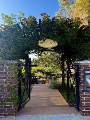 Bellini's Ristorante & Grill by null