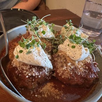 Albano's Pasta Shop - Meatballs - Pasta Shops Near Me - Valparaiso, Indiana
