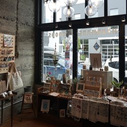 Crafty Wonderland