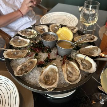 Wye Oak Tavern - Daily oyster selection. - Bars Near Me - Frederick, Maryland Wye Oak Tavern - Daily oyster selection. - Bars Near Me - Frederick, Maryland