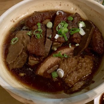 Fifty One - Wrong spice. Taste was off. - Chinese Near Me - Culver City, California
