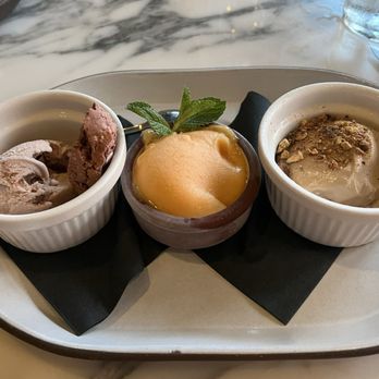 Palm Tree Club - Ice Cream & Sorbet Tasting - New American Near Me - Orlando, Florida Palm Tree Club - Ice Cream & Sorbet Tasting - New American Near Me - Orlando, Florida