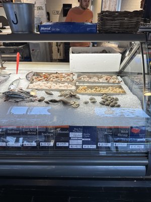 Fjord Fish Market by null