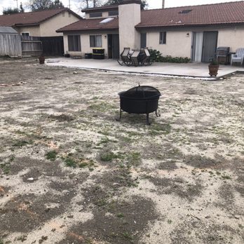 Carlos jr landscaping - Landscaping Near Me