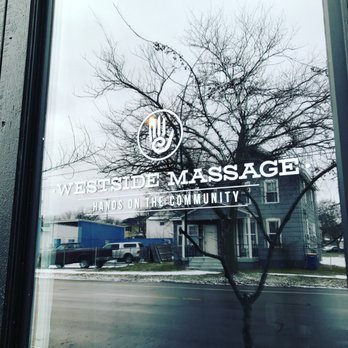 Westside Massage - Massage Therapy Near Me - Grand Rapids, Michigan