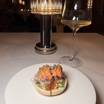 César - Seafood Near Me - New York, New York César - Seafood Near Me - New York, New York