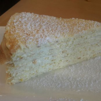 Prince Tea House - Desserts Near Me - Brooklyn, New York