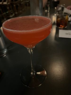 Margot’s by null