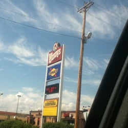 Wendy's - Wendy's and Sunoco in Jefferon City TN.