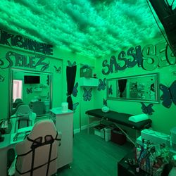 Sassi Senia Aesthetics - Snapshot of my suite