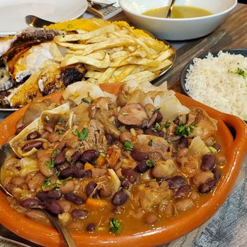 Fire & Flavor Grill - Portuguese Near Me - Metuchen, New Jersey