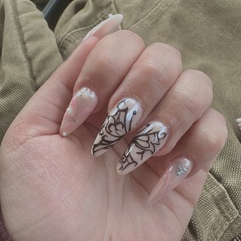 Adora Nails Spa - Nail Salons Near Me - Shorewood, Illinois Adora Nails Spa - Nail Salons Near Me - Shorewood, Illinois