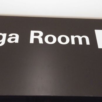 SFO T2 Yoga Room - Yoga Near Me - San Francisco, California SFO T2 Yoga Room - Yoga Near Me - San Francisco, California