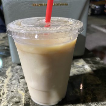 Junior's Tacos - Pina colada - Tex-Mex Near Me - New York, New York
