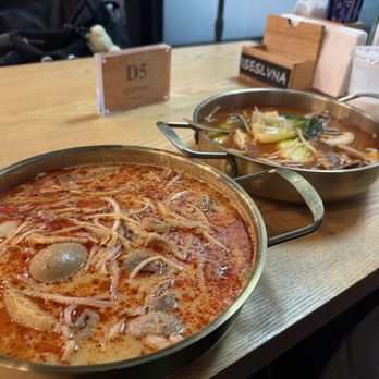 Mala Town - Hot Pot Near Me - Edison, New Jersey