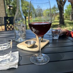 Lost Draw - Yummy Mourvèdre!