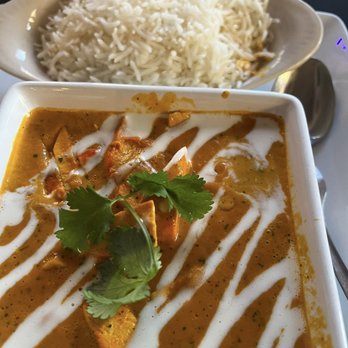 Flavors - Chicken Tikka Masala - Indian Near Me - Omaha, Nebraska Flavors - Chicken Tikka Masala - Indian Near Me - Omaha, Nebraska
