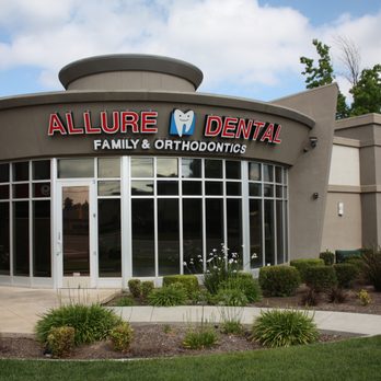 Allure Dental Care and Orthodontics - Great office - Orthodontists Near Me - Modesto, California Allure Dental Care and Orthodontics - Great office - Orthodontists Near Me - Modesto, California