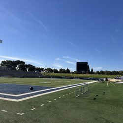 UC Davis Health Stadium