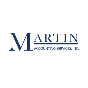 1. Martin Accounting Service