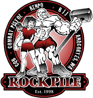 Rockpile Dojo