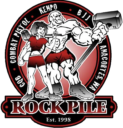 Rockpile Dojo Image