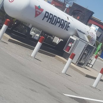 Canadian Tire - BBQ tank fill ups - Department Stores Near Me - Woodbridge, Ontario Canadian Tire - BBQ tank fill ups - Department Stores Near Me - Woodbridge, Ontario