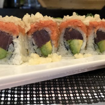 Fancy Sushi & Grill - Sushi Bars Near Me - Jacksonville, Florida