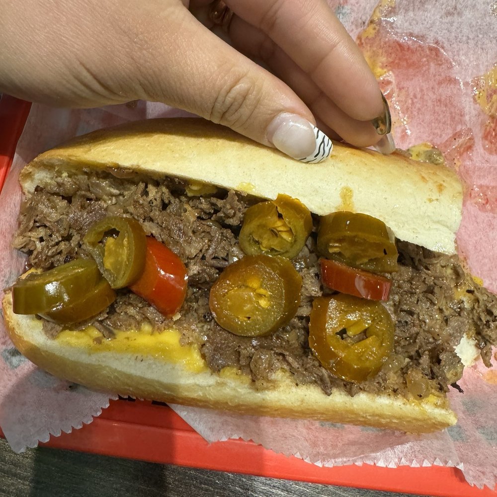 Corleone's - Cheese Steak - Cheesesteaks Near Me - Phoenix, Arizona