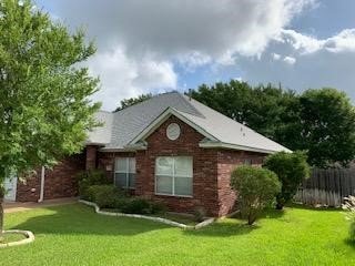 Slide of Aggieland Roofing & CR Systems