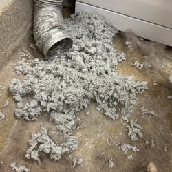 Dirty Ducks Dryer Vent & Air Duct