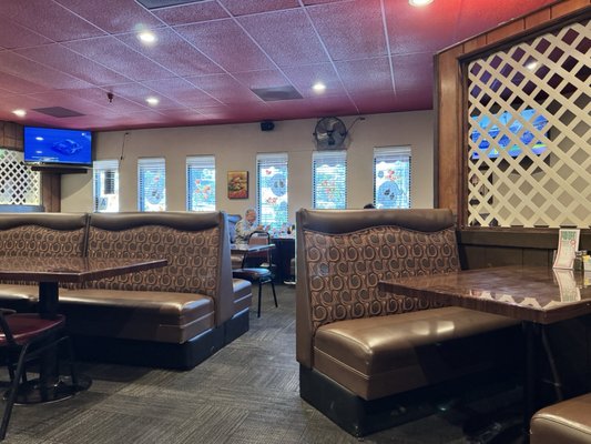 Mama 'n Papa's Pizza Grotto by null