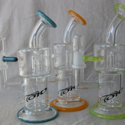 Heads Up - They Have an awsome Toro collection!