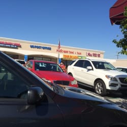 US Post Office