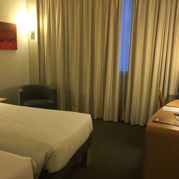 Novotel Cornellà - Hotels Near Me - Cornella de Llobregat, B