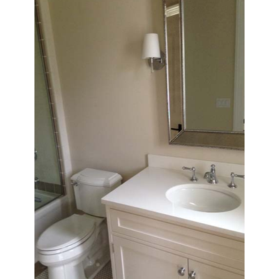 Dale Beckmann Plumbing & Heating Logo