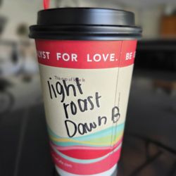 Just Love Coffee Cafe - The Fountains at Gateway - Light roast coffee