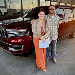 Graham Motor Company - Luxury Used Car Dealership - My 1st purchase from Graham Motor Co was my Jeep Wagoneer.