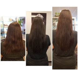 Bella Sophia Extensions - 24" Grade 5a 150g Tape In