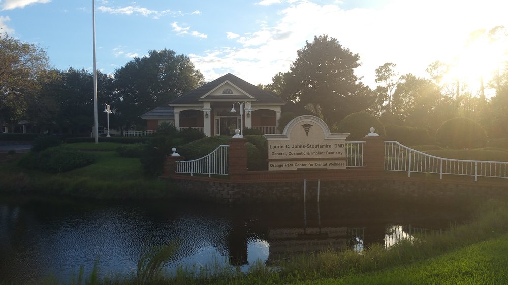 GENTLE TOUCH DENTISTRY Updated October 2024 2155 Loch Rane Blvd