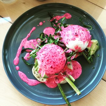 The Bruncheonette - Garden Benny - Breakfast & Brunch Near Me - Joplin, Missouri