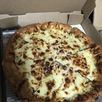 A Slice Above - Pizza Near Me - Strongsville, Ohio