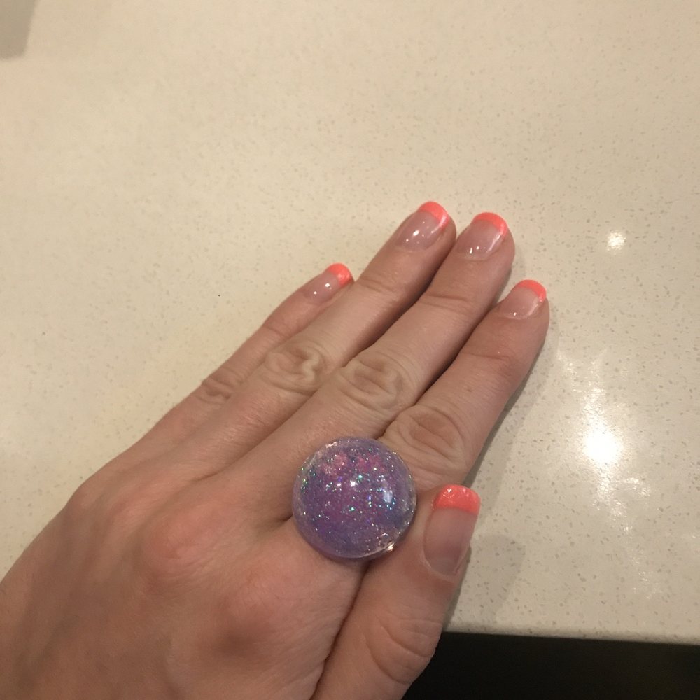Leann's Nails - French gel manicure - Nail Salons Near Me - Alameda, California Leann's Nails - French gel manicure - Nail Salons Near Me - Alameda, California