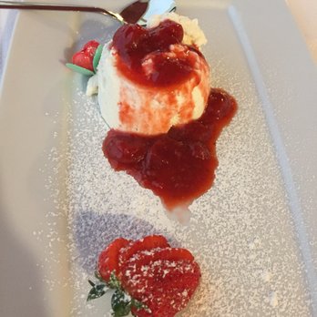 Tortuga - einfach italienisch einfach gut - Nachspeise - Pizza Near Me - Iesolo, VE