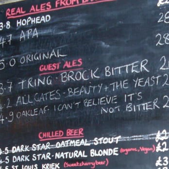 Evening Star - Pubs Near Me - Brighton and Hove, BNH Evening Star - Pubs Near Me - Brighton and Hove, BNH