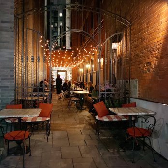 Lapinou - French Near Me - Toronto, Ontario