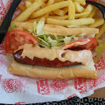 Pineapple Willy's - Soooooo yuuuummmyyy!!!! - Seafood Near Me - Panama City Beach, Florida Pineapple Willy's - Soooooo yuuuummmyyy!!!! - Seafood Near Me - Panama City Beach, Florida