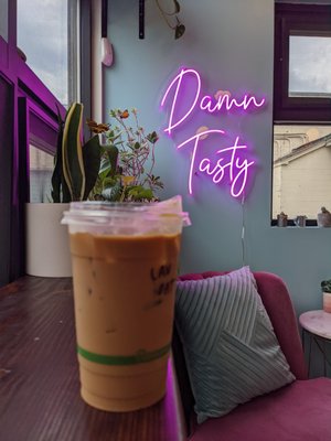 Drifter Coffee by null