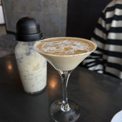 Todds Creole Kitchen - Snickerdoodle Funtini